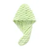 Multi-functional dry hair cap Item Picture